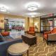 Comfort Inn & Suites Dalton West - Fotografie 3