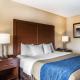 Comfort Inn & Suites Blue Ridge - Fotografie 4