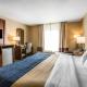 Comfort Inn & Suites Blue Ridge - Fotografie 5