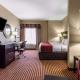 Comfort Suites Waycross, Waycross (foto 4)
