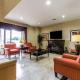 Comfort Suites Waycross, Waycross (foto 6)