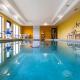 Comfort Suites Waycross, Waycross (foto 7)