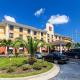 Comfort Suites Waycross, Waycross