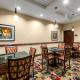 Comfort Suites Waycross, Waycross (foto 10)