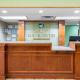 Quality Inn & Suites Decatur - Atlanta East, Decatur - Fotografie 7