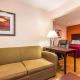 Quality Inn & Suites Ottumwa North, Ottumwa (fotografie 7)