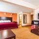 Quality Inn & Suites Ottumwa North, Ottumwa (fotografie 9)
