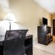 Quality Inn & Suites, Champaign - Fotografie 3