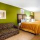 Quality Inn & Suites, Champaign - Fotografie 5