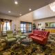 Quality Inn Litchfield Route 66, Litchfield - Fotografie 2