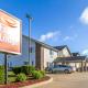Econo Lodge Inn & Suites Pekin - Peoria Area, Pekin