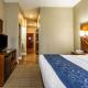 Comfort Suites Mattoon East - Foto 7