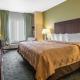 Quality Inn & Suites Bloomington I-55 and I-74 Блумингтон - Фото 9