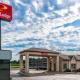 Econo Lodge Vincennes, Vincennes (fotografie 4)