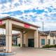Econo Lodge Vincennes, Vincennes