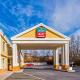 Quality Inn & Suites Hagerstown - Fotografie 4