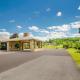 Quality Inn & Suites Frostburg-Cumberland, Frostburg - Fotografie 3