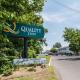 Quality Inn Solomons - Beacon Marina, Solomons - Fotografie 2