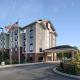 Comfort Inn & Suites Lexington Park near Pax River
