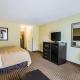Quality Inn & Suites Frostburg-Cumberland, Frostburg - Fotografie 9