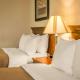 Comfort Inn & Suites Dimondale - Lansing, Dimondale (fotografie 4)