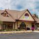 Econo Lodge & Suites Grand Rapids Airport, Cascade (fotografie 9)