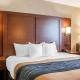Comfort Inn, Fergus Falls (foto 7)