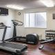 Comfort Inn, Fergus Falls (foto 9)