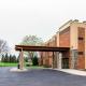 Quality Inn & Suites Arden Hills - Saint Paul North, Arden Hills - Fotografie 7