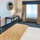 Quality Inn Brooklyn Center, Brooklyn Center (fotografie 10)