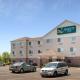 Quality Inn Brooklyn Center, Brooklyn Center (fotografie 2)