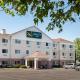 Quality Inn Brooklyn Center, Brooklyn Center (fotografie 3)