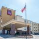Comfort Suites Columbia - University Area