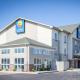 Comfort Inn & Suites Harrisonville, Harrisonville (fotografie 2)