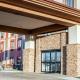 Sleep Inn & Suites Indoor Waterpark, Liberty (Foto 8)