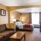 Quality Inn & Suites Bethany, Bethany (fotografie 2)