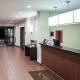 Sleep Inn & Suites Indoor Waterpark, Liberty (Foto 10)