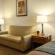 Comfort Inn & Suites Harrisonville, Harrisonville (fotografie 8)