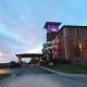 Sleep Inn & Suites Indoor Waterpark, Liberty