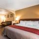 Quality Inn & Suites Bethany, Bethany (fotografie 7)