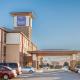 Sleep Inn & Suites Indoor Waterpark, Liberty (Foto 9)