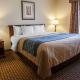 Comfort Inn & Suites Harrisonville, Harrisonville (fotografie 10)