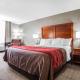 Comfort Inn & Suites Moberly, Moberly (fotografie 6)