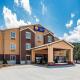 Comfort Inn & Suites Moberly, Moberly