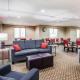 Comfort Inn & Suites Moberly, Moberly (fotografie 4)