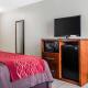 Comfort Inn & Suites Moberly, Moberly (fotografie 8)