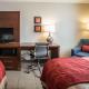 Quality Inn & Suites Boonville - Columbia, Boonville (foto 2)