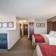 Quality Inn & Suites Boonville - Columbia, Boonville (foto 3)