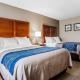 Comfort Inn & Suites Moberly, Moberly (fotografie 9)