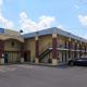 Rodeway Inn Kansas City Downtown Area, Kansas City - Foto 1